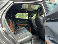 2022 Changan UNI-V 1.5T Sport — фото 9