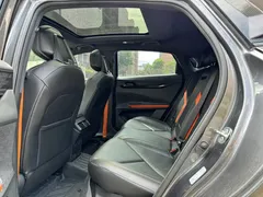 2022 Changan UNI-V 1.5T Sport — фото 10