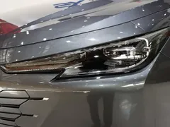 2021 Changan UNI-K 2.0T Premium — фото 7