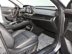 2021 Changan UNI-K 2.0T Premium — фото 8