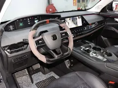 2021 Changan UNI-K 2.0T Premium — фото 10