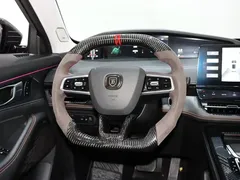 2021 Changan UNI-K 2.0T Premium — фото 13