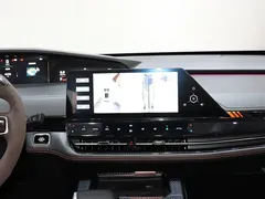 2021 Changan UNI-K 2.0T Premium — фото 14