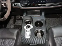 2021 Changan UNI-K 2.0T Premium — фото 15