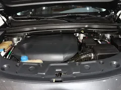 2021 Changan UNI-K 2.0T Premium — фото 19
