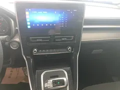 2021 Haval M6 PLUS 1.5T DCT, белый — фото 13