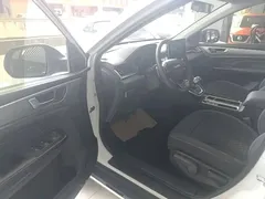 2021 Haval M6 PLUS 1.5T DCT, белый — фото 16