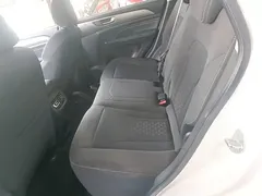 2021 Haval M6 PLUS 1.5T DCT, белый — фото 17