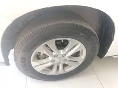 2021 Haval M6 PLUS 1.5T DCT, белый — фото 23