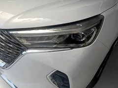 2021 Haval M6 PLUS 1.5T DCT, белый — фото 24