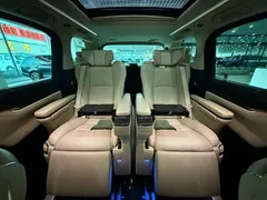 2021 Toyota Alphard Hybrid 2.5L Premium, чёрный — фото 17