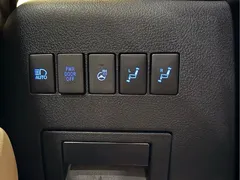 2021 Toyota Alphard Hybrid 2.5L Premium, чёрный — фото 22