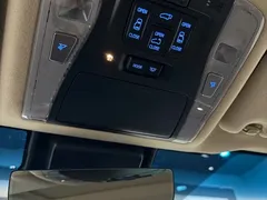 2021 Toyota Alphard Hybrid 2.5L Premium, чёрный — фото 24