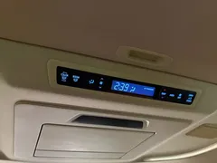 2021 Toyota Alphard Hybrid 2.5L Premium, чёрный — фото 26