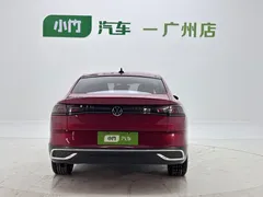 2022 Volkswagen Lamando L 280TSI DSG Flagship — фото 3
