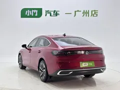 2022 Volkswagen Lamando L 280TSI DSG Flagship — фото 4