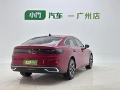 2022 Volkswagen Lamando L 280TSI DSG Flagship — фото 6