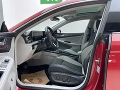 2022 Volkswagen Lamando L 280TSI DSG Flagship — фото 8