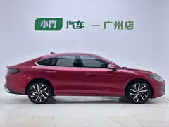 2022 Volkswagen Lamando L 280TSI DSG Flagship — фото 21