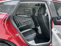 2022 Volkswagen Lamando L 280TSI DSG Flagship — фото 22