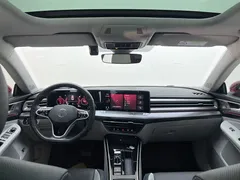 2022 Volkswagen Lamando L 280TSI DSG Flagship — фото 31