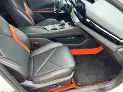 2022 Changan UNI-V 1.5T Sport, белый — фото 5