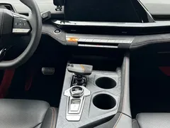 2022 Changan UNI-V 1.5T Sport, белый — фото 7