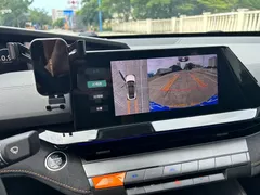 2022 Changan UNI-V 1.5T Sport, белый — фото 8