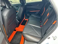 2022 Changan UNI-V 1.5T Sport, белый — фото 9