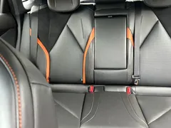 2022 Changan UNI-V 1.5T Sport, белый — фото 10