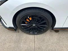 2022 Changan UNI-V 1.5T Sport, белый — фото 16