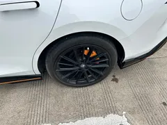 2022 Changan UNI-V 1.5T Sport, белый — фото 17