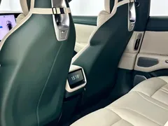 2025 Xiaomi YU7 4WD Max, синий — фото 10