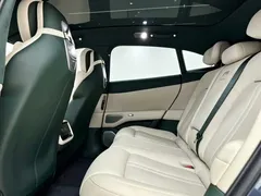 2025 Xiaomi YU7 4WD Max, синий — фото 11