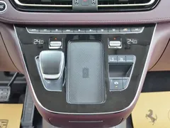 2023 Hongqi HQ9 2.0T, чёрный — фото 8