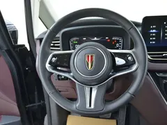 2023 Hongqi HQ9 2.0T, чёрный — фото 10