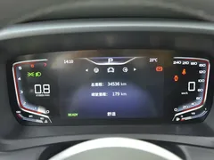 2023 Hongqi HQ9 2.0T, чёрный — фото 13