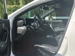 2021 Mercedes-Benz A-Class A 200 L, белый — фото 4