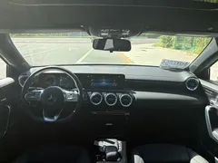 2021 Mercedes-Benz A-Class A 200 L, белый — фото 6