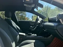 2021 Mercedes-Benz A-Class A 200 L, белый — фото 11
