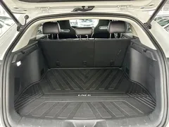 2022 Changan UNI-K iDD PHEV 130km 1.5T Premium, белый — фото 17