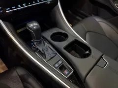 2022 Toyota Avalon 2.0L Luxury, чёрный — фото 10