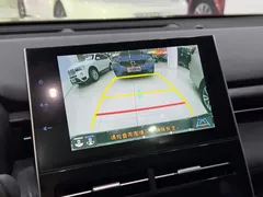2022 Toyota Avalon 2.0L Luxury, чёрный — фото 11