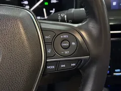 2022 Toyota Avalon 2.0L Luxury, чёрный — фото 12