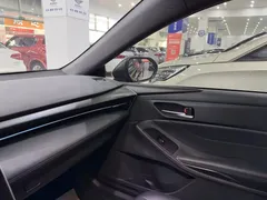 2022 Toyota Avalon 2.0L Luxury, чёрный — фото 14