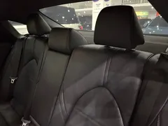 2022 Toyota Avalon 2.0L Luxury, чёрный — фото 15