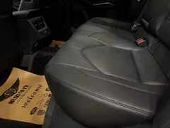 2022 Toyota Avalon 2.0L Luxury, чёрный — фото 16