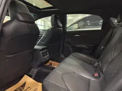 2022 Toyota Avalon 2.0L Luxury, чёрный — фото 17