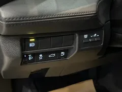 2022 Toyota Avalon 2.0L Luxury, чёрный — фото 20