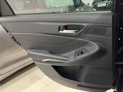 2022 Toyota Avalon 2.0L Luxury, чёрный — фото 22